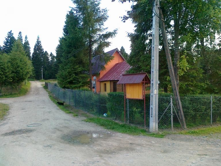 Krynica-Huzary-G.Parkowa