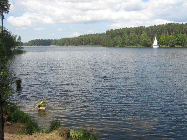 Biała Podlaska - Chełm