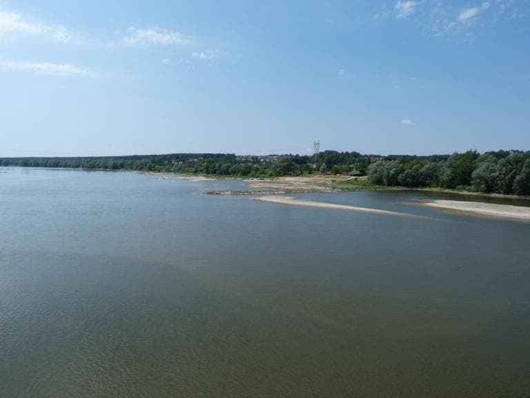 Dąbrówka- Czarnolas- Dąbrówka