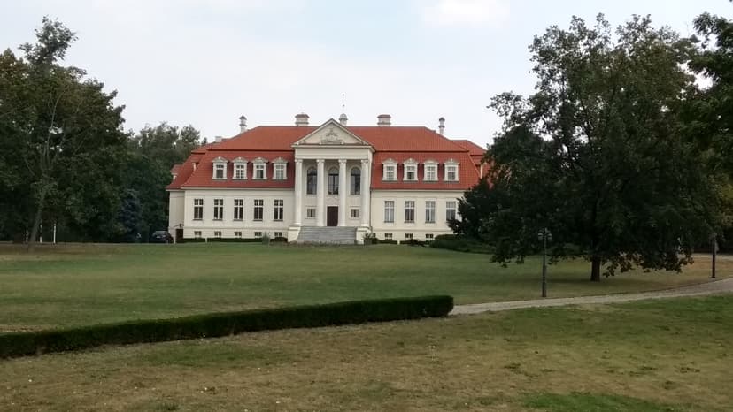Miłosław - Sulęcinek - Osiek