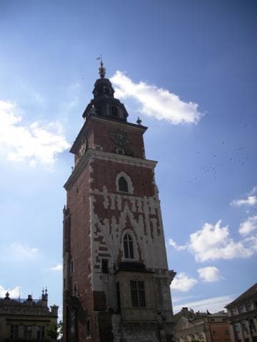 Mysłowice - Kraków