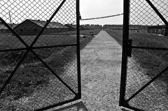 Auschwitz I i Auschwitz II-Birkenau
