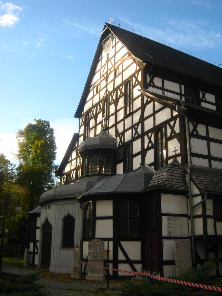 Wałbrzych-Świdnica