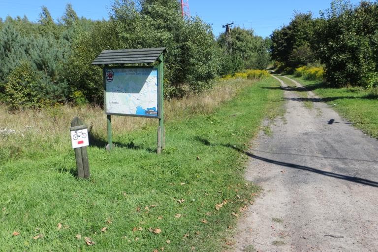 Morenowe Wzgórza