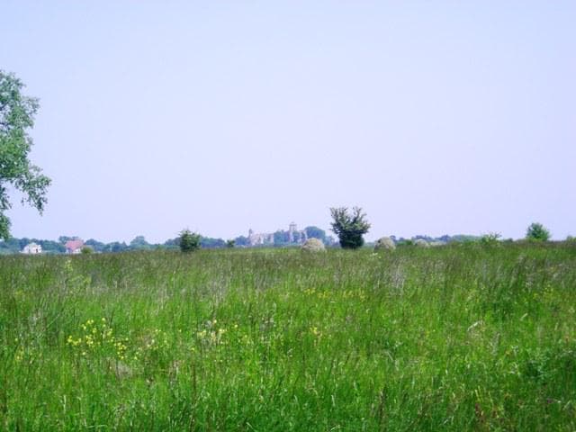 Jaworzno - Rudno