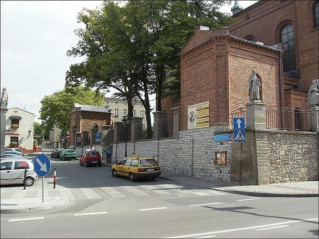 Katowice - Tarnowskie Góry