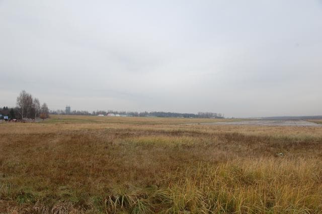 Rekreacyjna Pętla na obszarze Muchowca (Katowice)