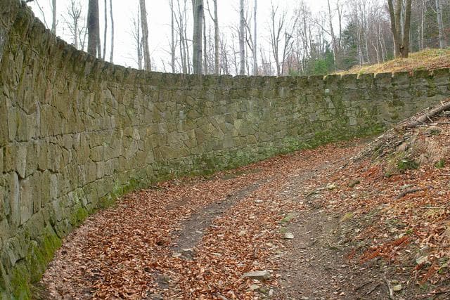 Bielsko-Biała - Kozia Górka - Wapiennica