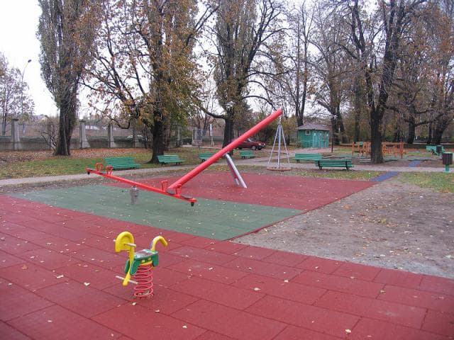 Zabytki Tarnowa