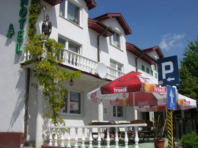 Busko-Zdrój