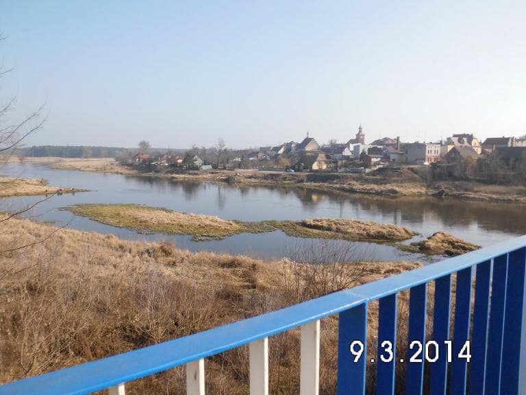 Ryczywół-Obrzycko-Oborniki-Ryczywół