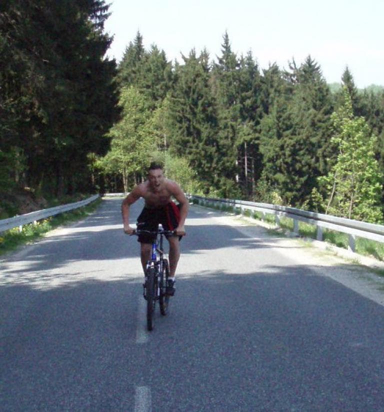 Dusznika-Zdrój -> Kudowy-Zdrój
