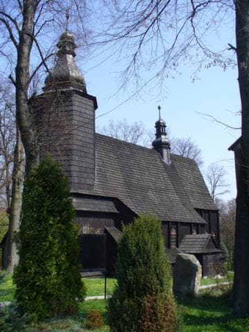 Tarnów - Ciężkowice