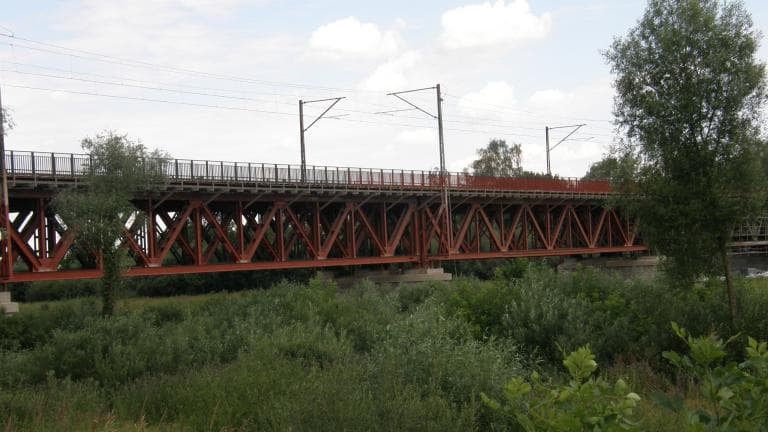 Szlakiem 31PP Strzelców Kaniowskich