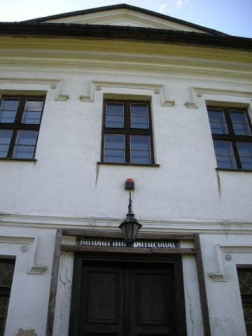 Polanka Wielka