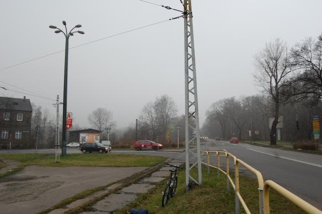 Pętla: Katowice - Siemianowice Śląskie