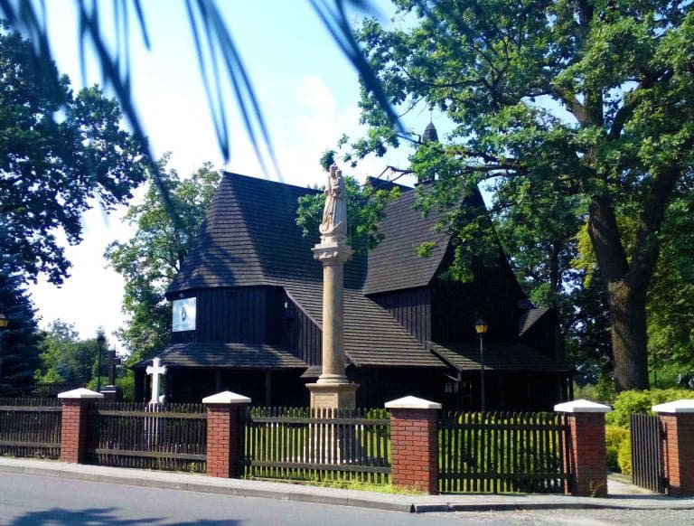 Rybnik Chwałowice (pętla)