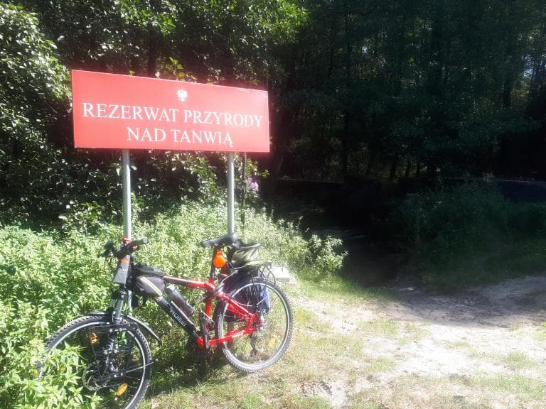RudaRóżaniecka-Szumy- Narol-R.Różaniecka