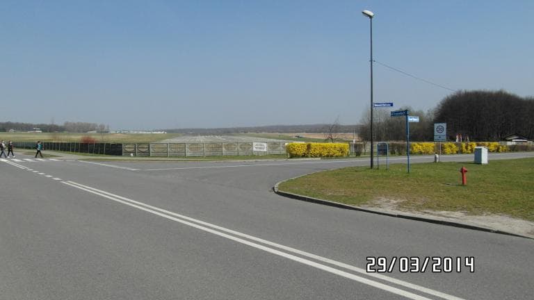 Mikołów - Dolina Trzech Stawów(Katowice)