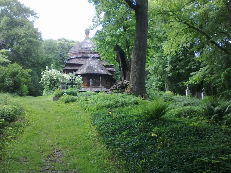 Rzeszów - Sanok