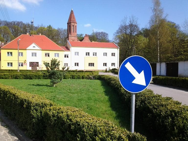 Suliszewo-Głusko-Suliszewo