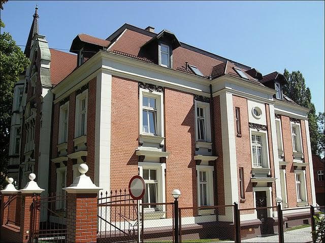 Sztolnia Czarnego Pstrąga