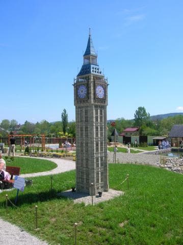 Trzebinia - Żywiec