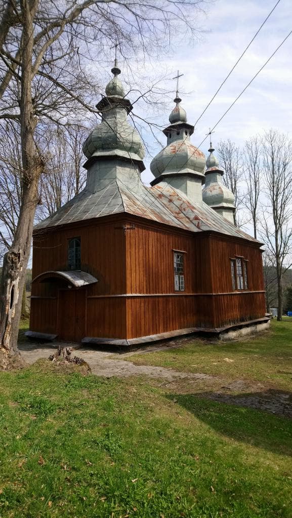 Siedliska, Ulucz, Siedliska