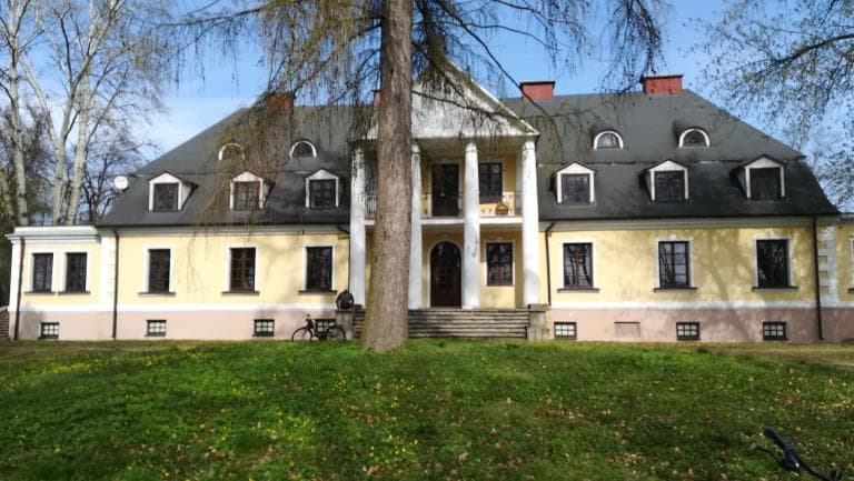 Dworek