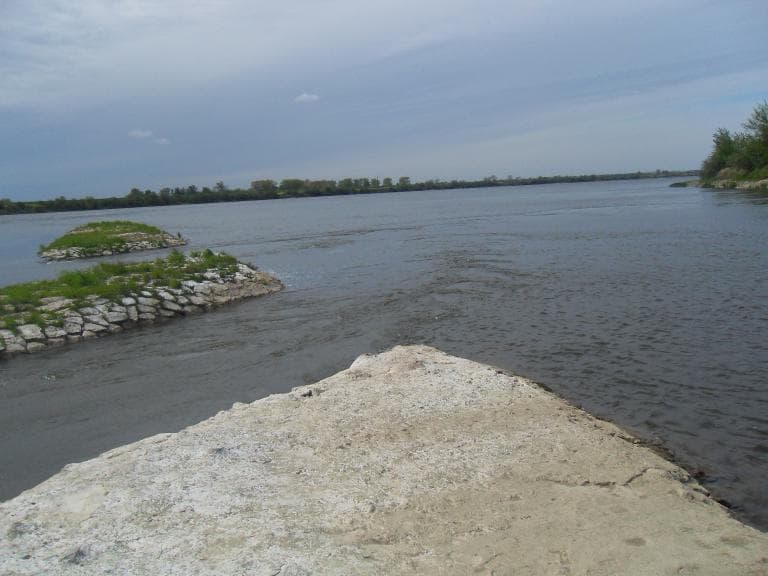Malbork - Piekło - Sztum - Malbork