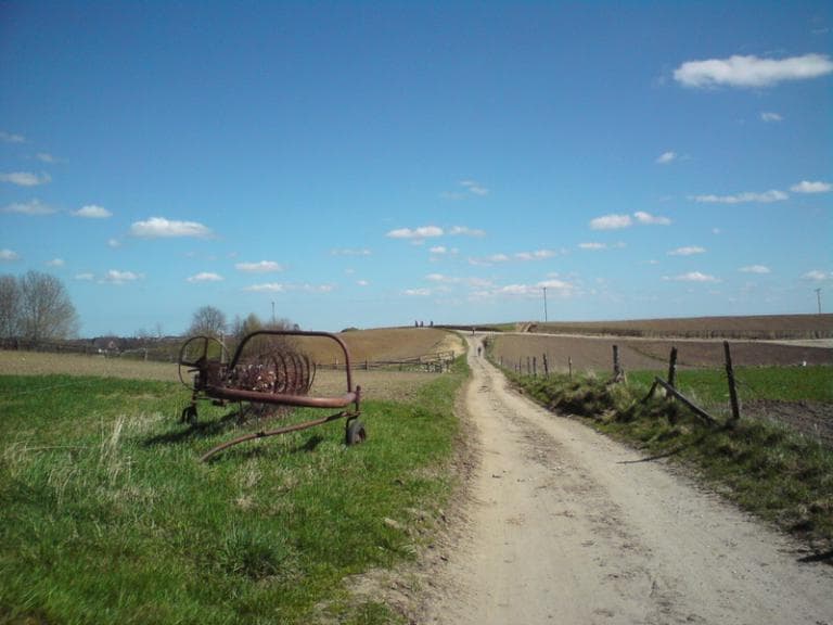 Chmielno -> Gdańsk