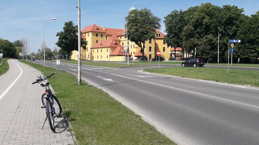 Wrocław-Wołów