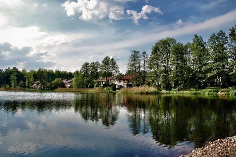 Mikołów - do Browary Tychy