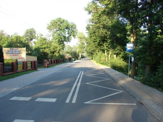 Dębki - Wejherowo