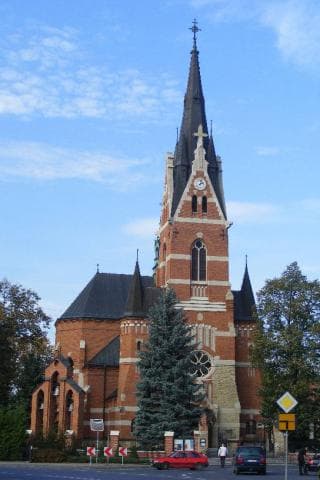 Rzeszów - Łańcut