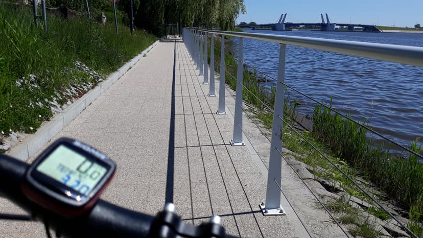Sobieszewo - Gdańsk Żabianka