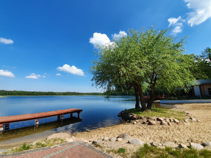 Skorzęcin Powidz