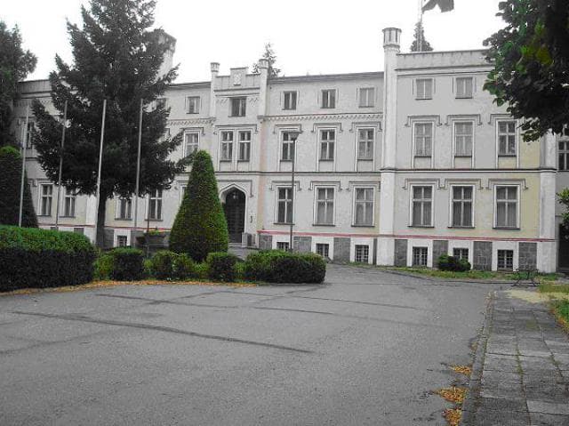 Drawsko Pomorskie - Złocieniec