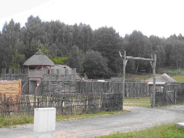 Połczyn Zdrój - Czaplinek - Borne Sulinowo