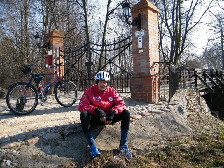 Wielgorz-Patrykozy