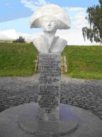 Borne Sulinowo - Szczecinek