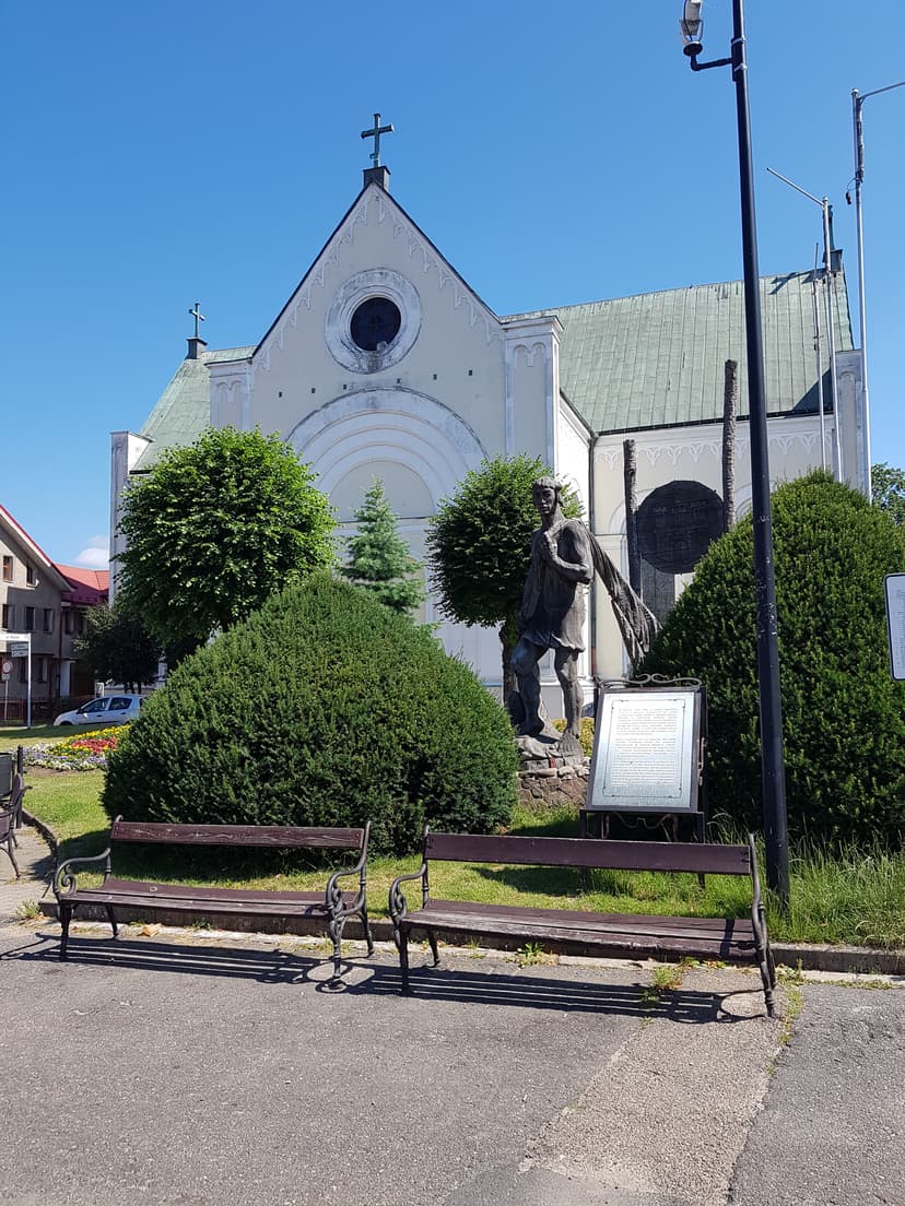 Czaplinek Pętla Krajoznawcza