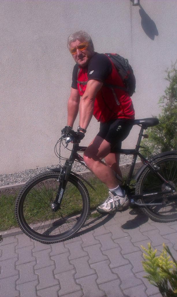 Greenways Bielsko - Cieszyn - Bielsko