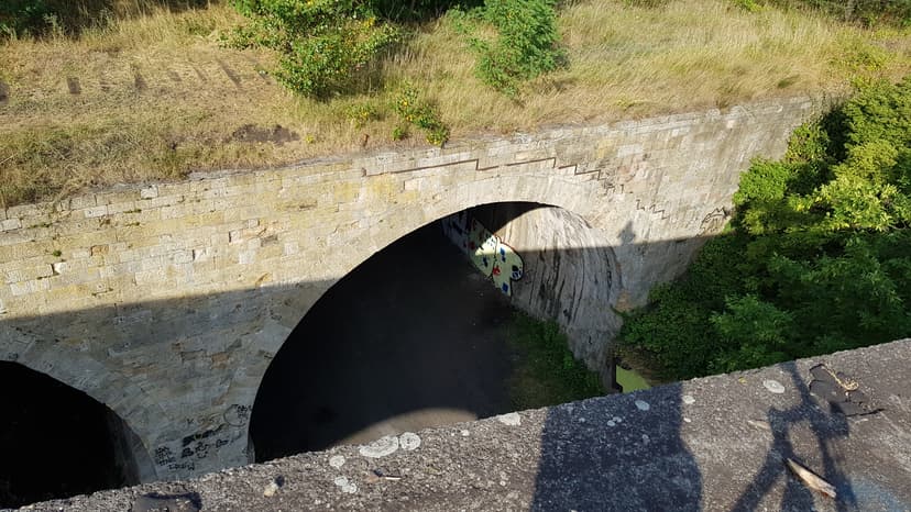 Hopki w Pyskowicach
