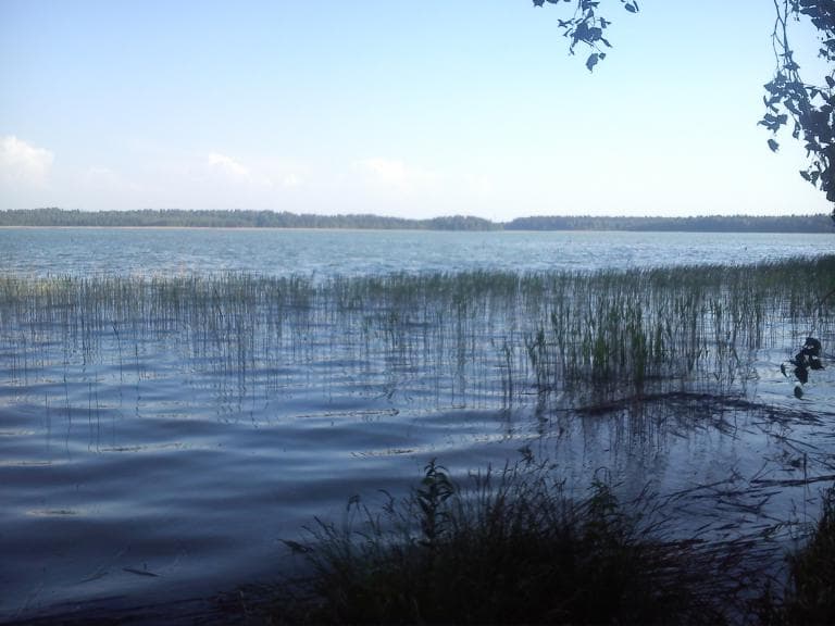 Suwałki - Słupie - Suwałki