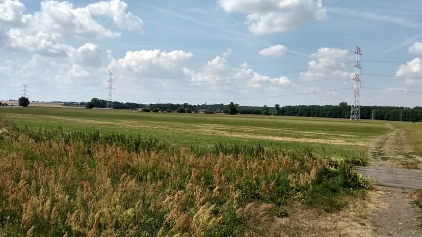 Dookoła Gminy Jarocin