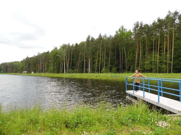 Głogów Młp - Sokołów Młp