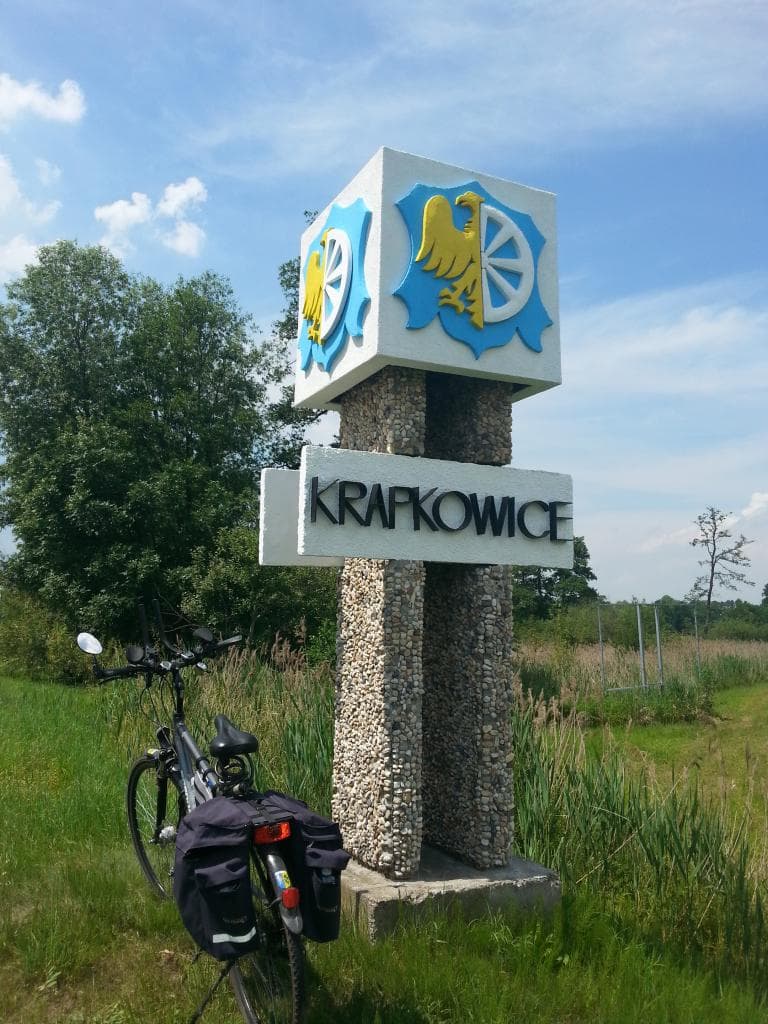 Strzelce Op.-Kędzierzyn K.-Krapkowice