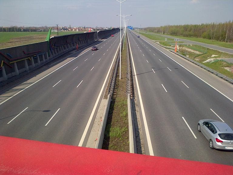 Rogowska - Lotnisko- Rogowska
