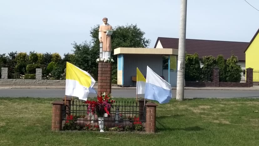 Dookoła Powiatu Jarocińskiego